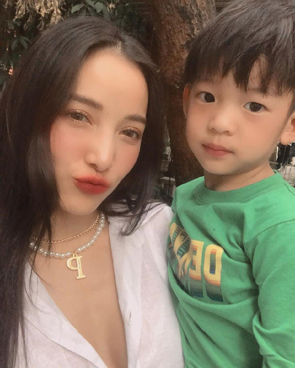 แม่ลูกดารา, วันแม่แห่งชาติ