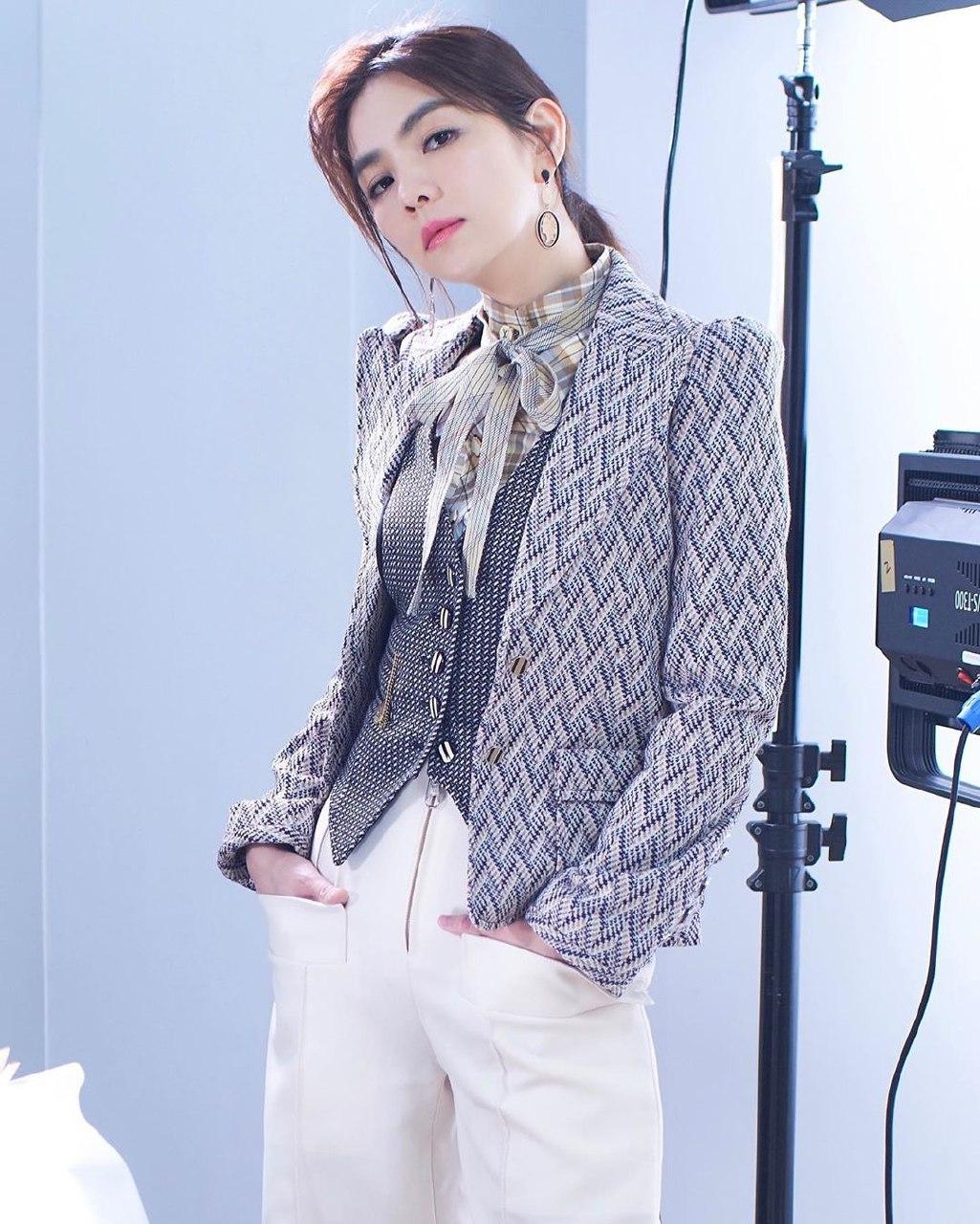 เอลล่า เฉิน