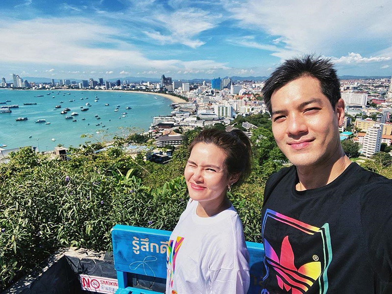 หญิง รฐา - ตุลย์ ตุลยเทพ 