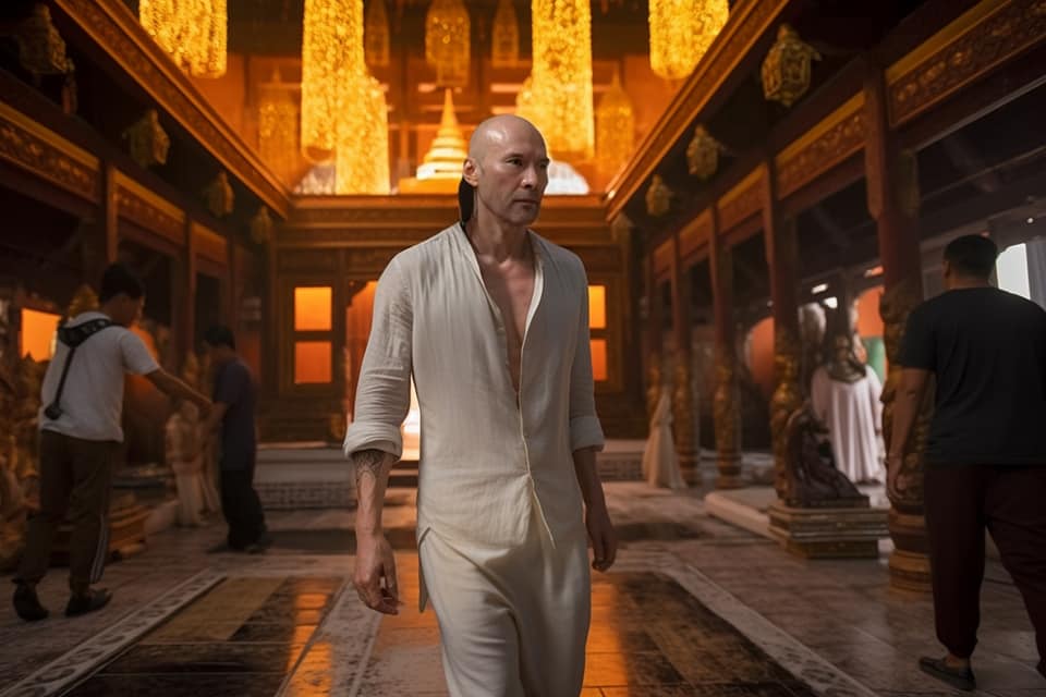 จอห์น วิค