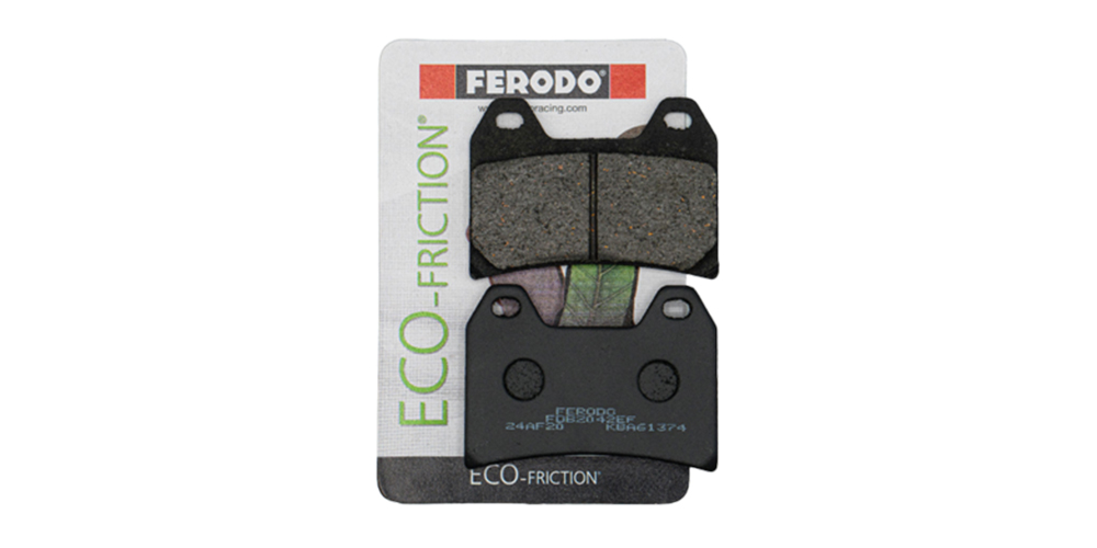 Ferodo