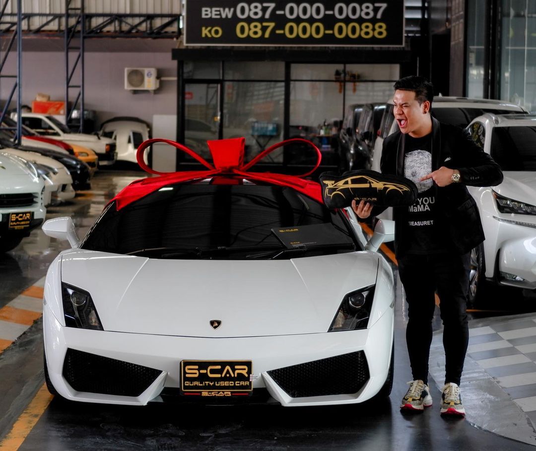 ดีเจต้น แฟนใหม่