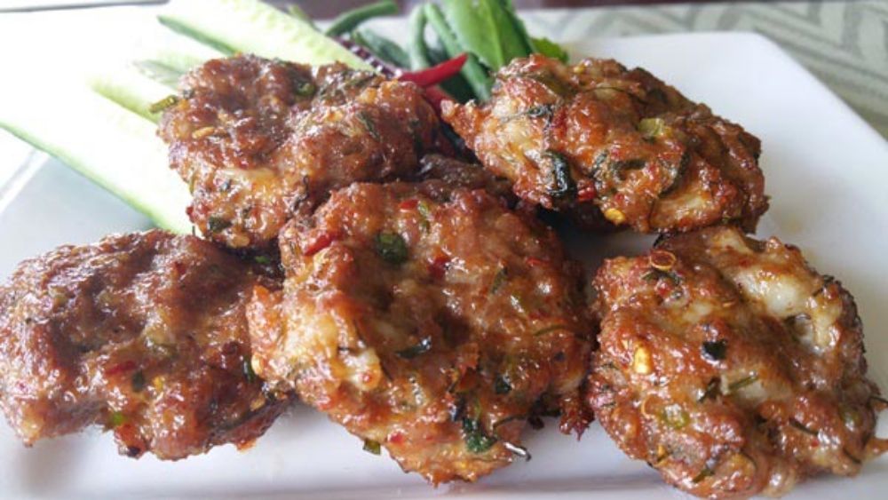 สูตรไส้อั่วประยุกต์