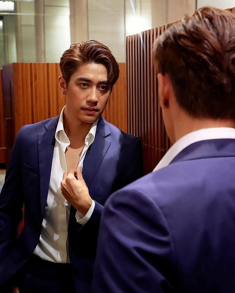 แจม รชตะ 