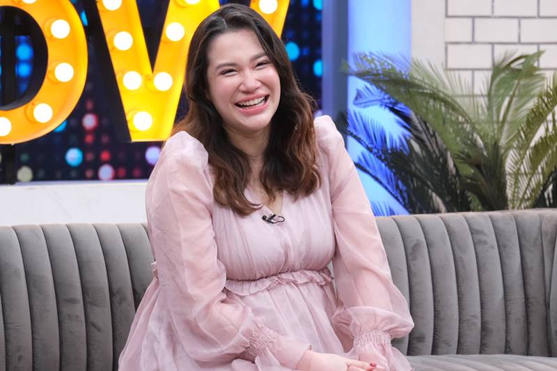 นนนี่ ลูกแอน สิเรียม