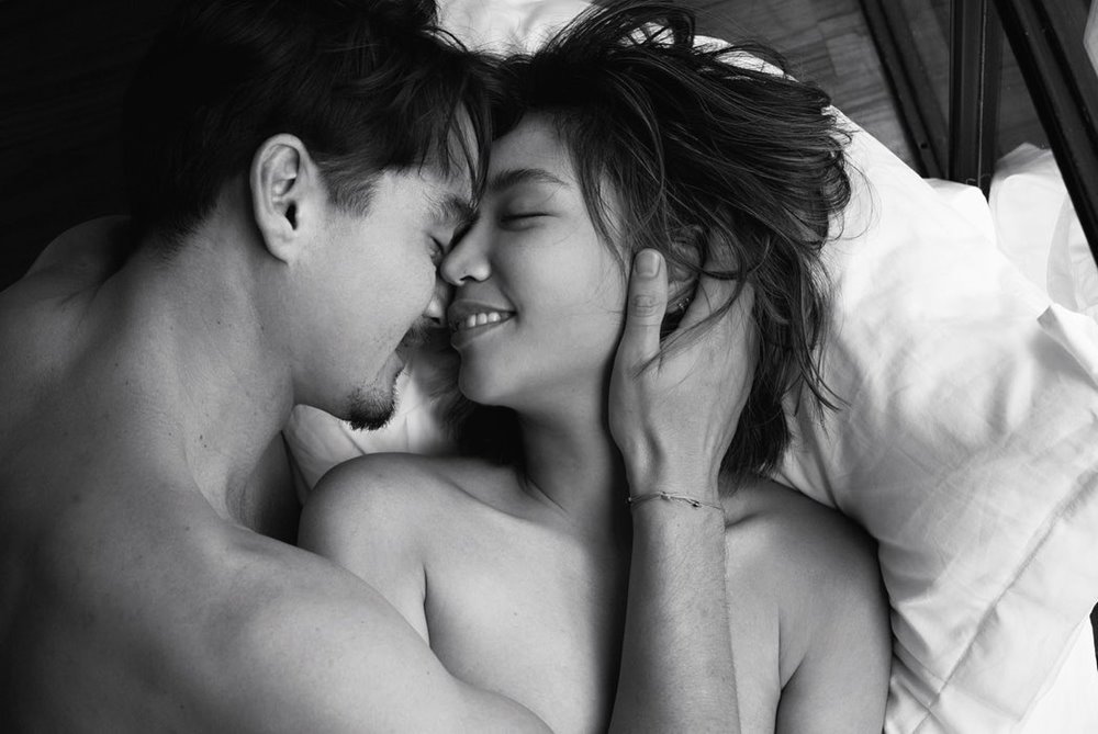 อนันดา เอเวอริงแฮม