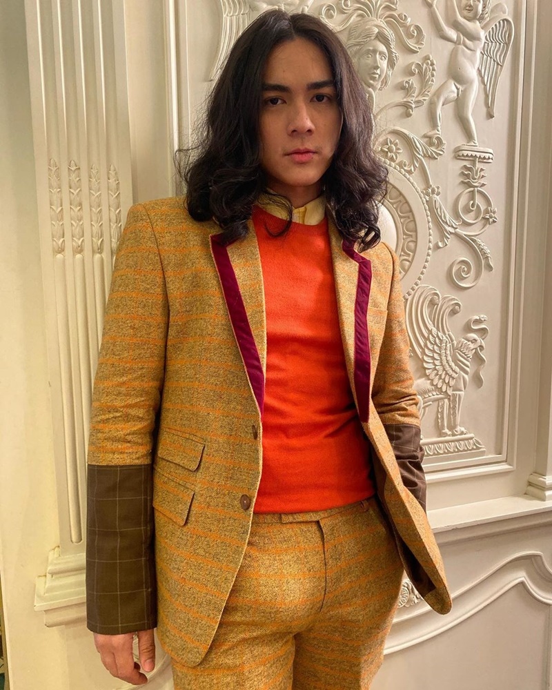 แน็ก ชาลี