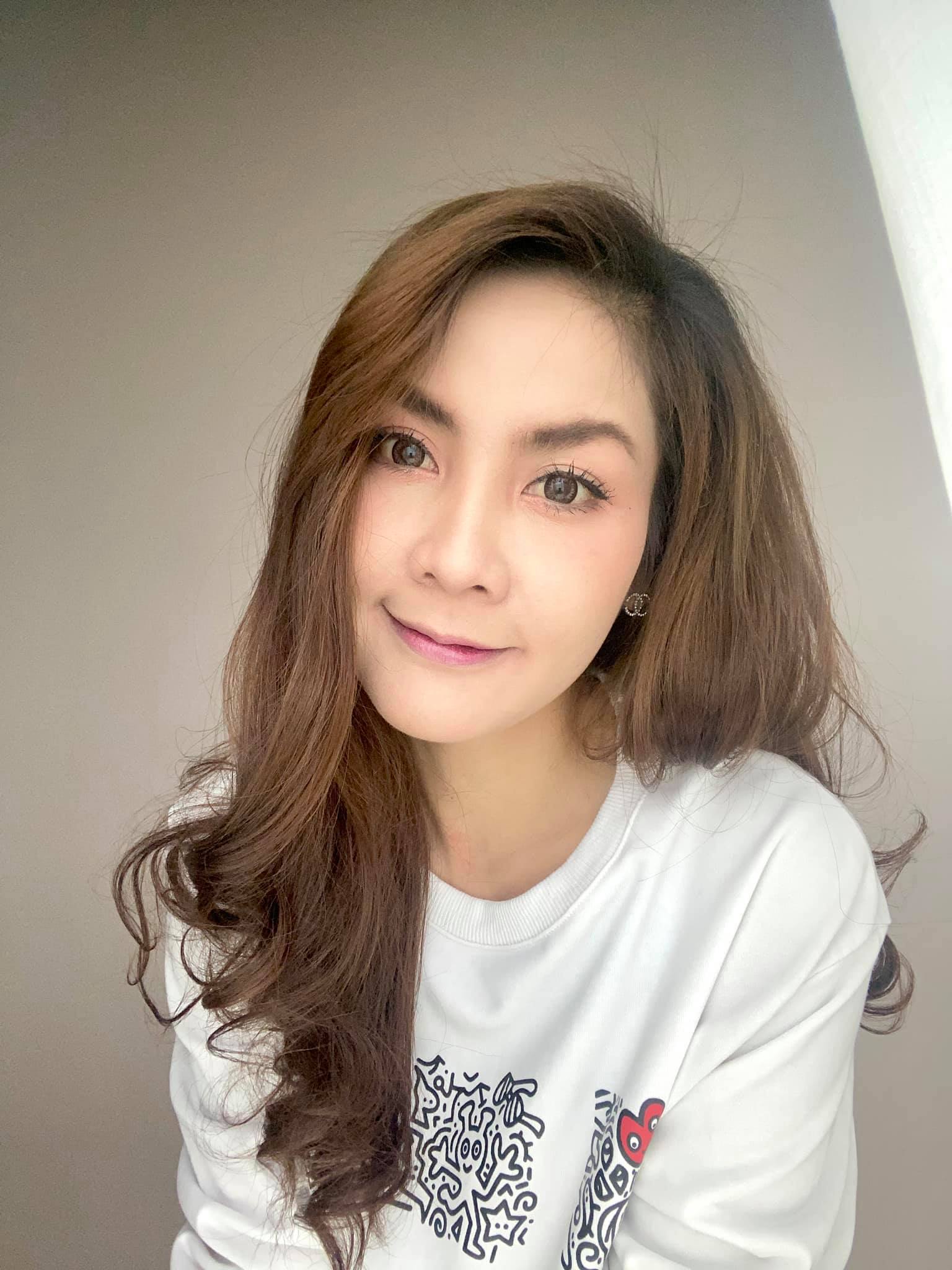 อั้ม นันทิยา 