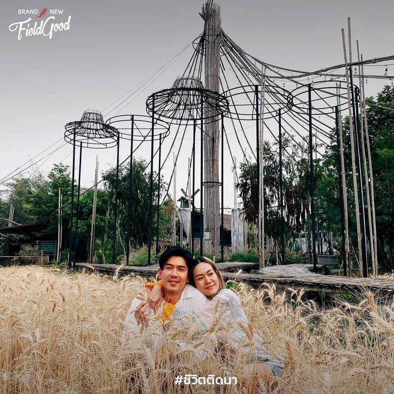 เป๊ก นิว