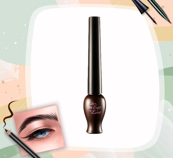 อายไลเนอร์