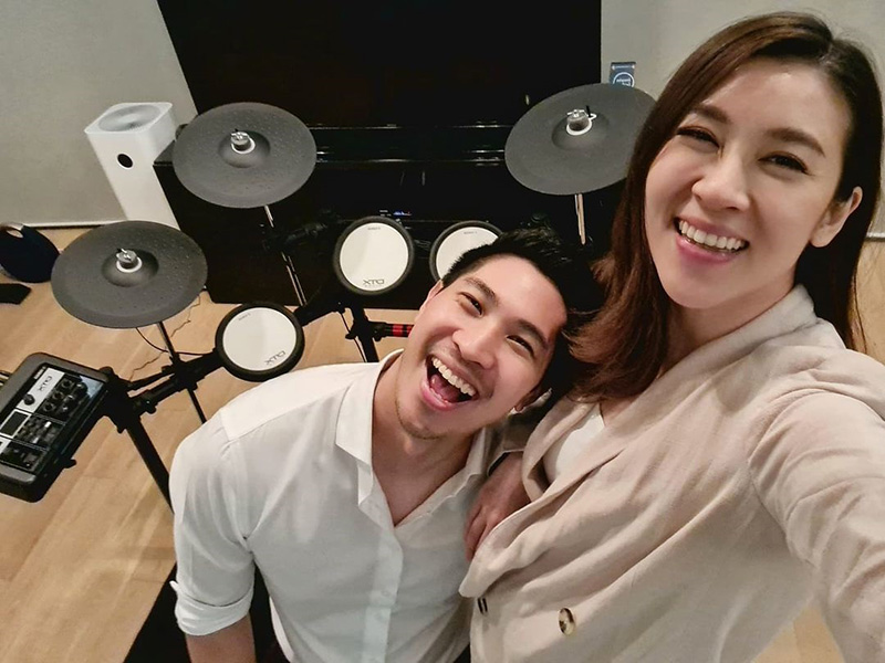 เชียร์ - ไฮโซบิ๊ก