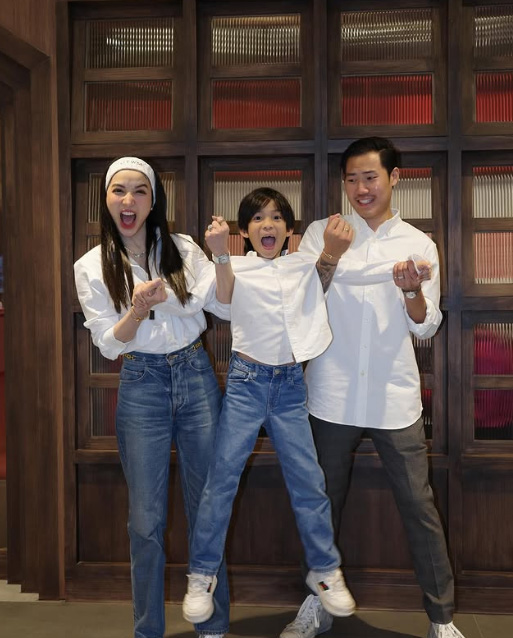 พี ชานนท์ ประวัติหนุ่มทรงแบดแต่หัวใจอบอุ่น หวานใจ แพท ณปภา