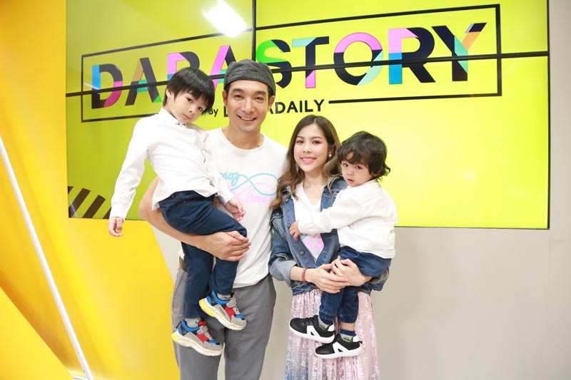 โอ๊ต วรวุฒิ