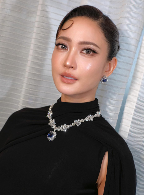 ทรงผมสุภาพ