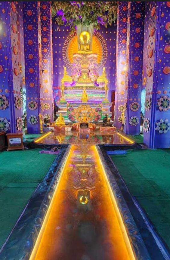 สร้างโบสถ์