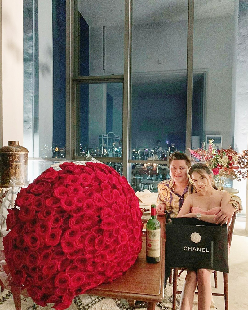 ฝน ศนันธฉัตร วันเกิด