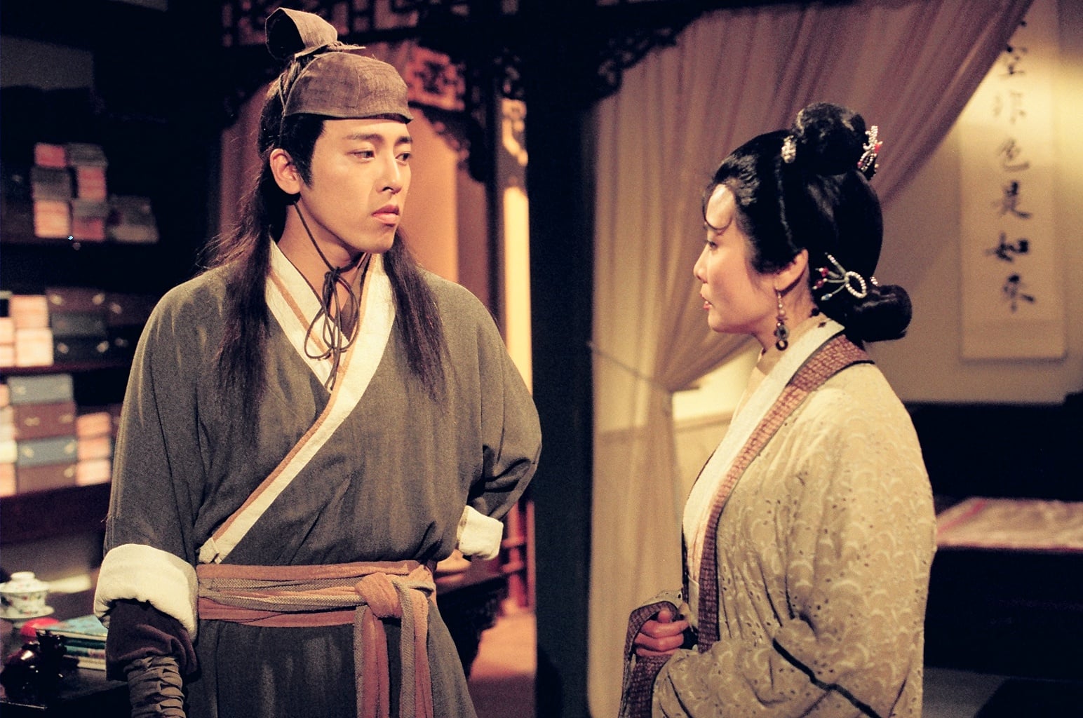 หลี่ซ่งเสียน