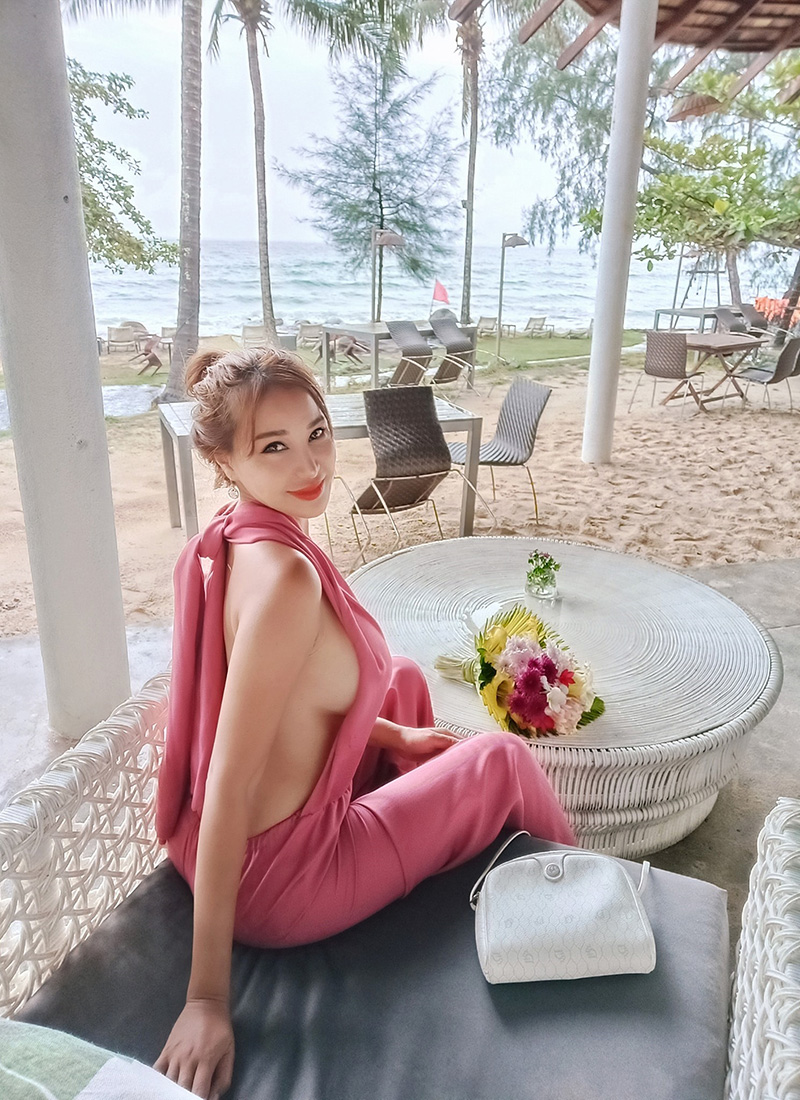 เปิ้ล ไอริณ 