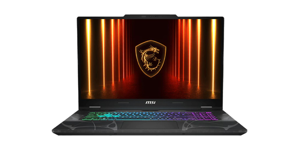 MSI Cyborg 15 B2RWFKG-058TH