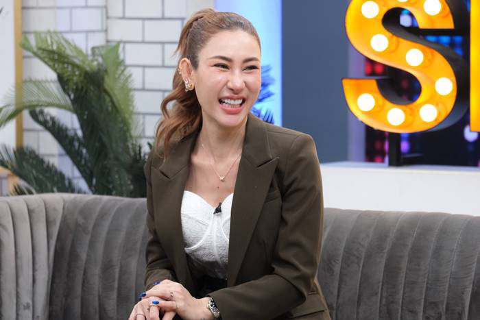  อ.เบ โอมมาศ์ตรา เจ้าของมหาเทวาลัยพระพิฆเนศ 