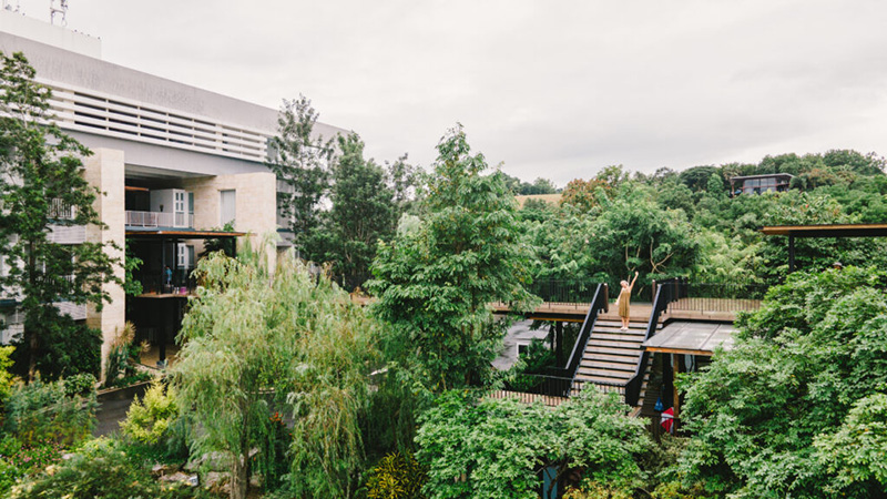 The Gallery Khao Yai Hotel and Residence