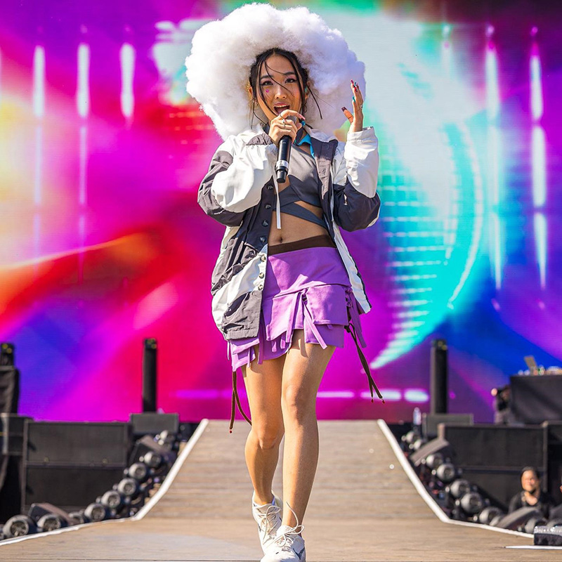 มิลลิ MILLI