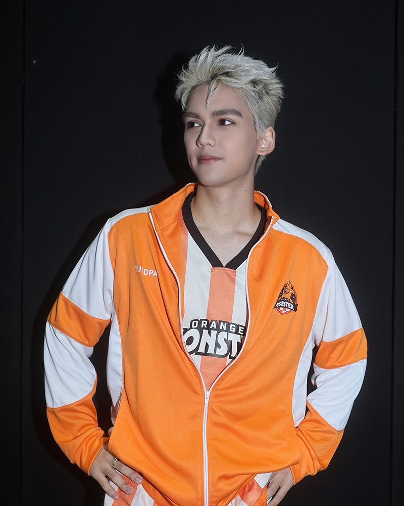 ทิกเกอร์ ตอบคนดราม่า แม่นิโคล เทริโอ ทำหน้าใหม่