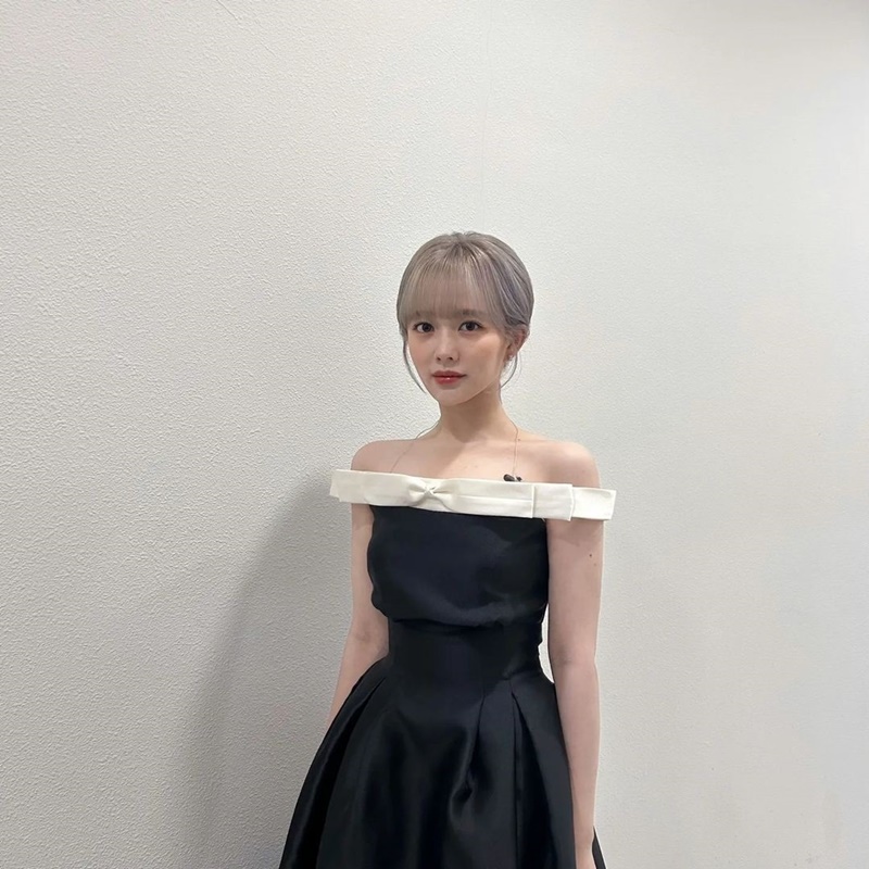 jung ji so จองจีโซ