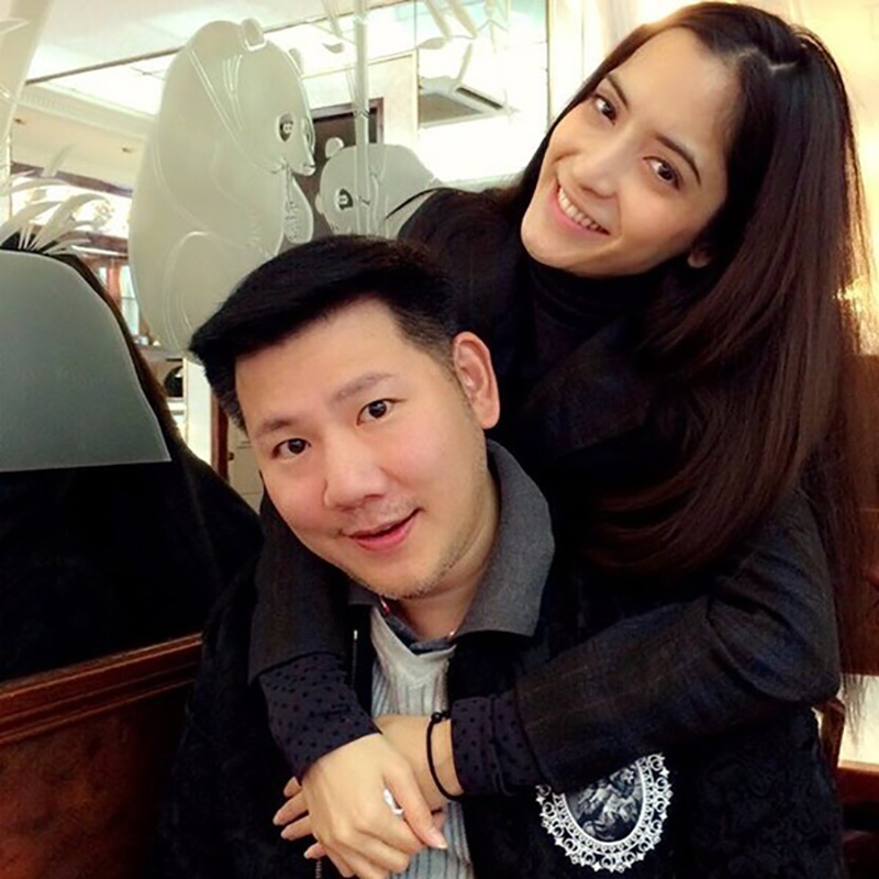 ไฮโซเพชร