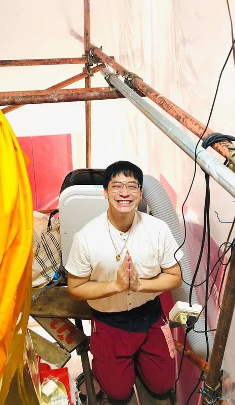 บี้ สุกฤษฎิ์