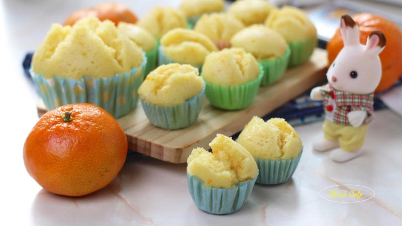 คัพเค้ก