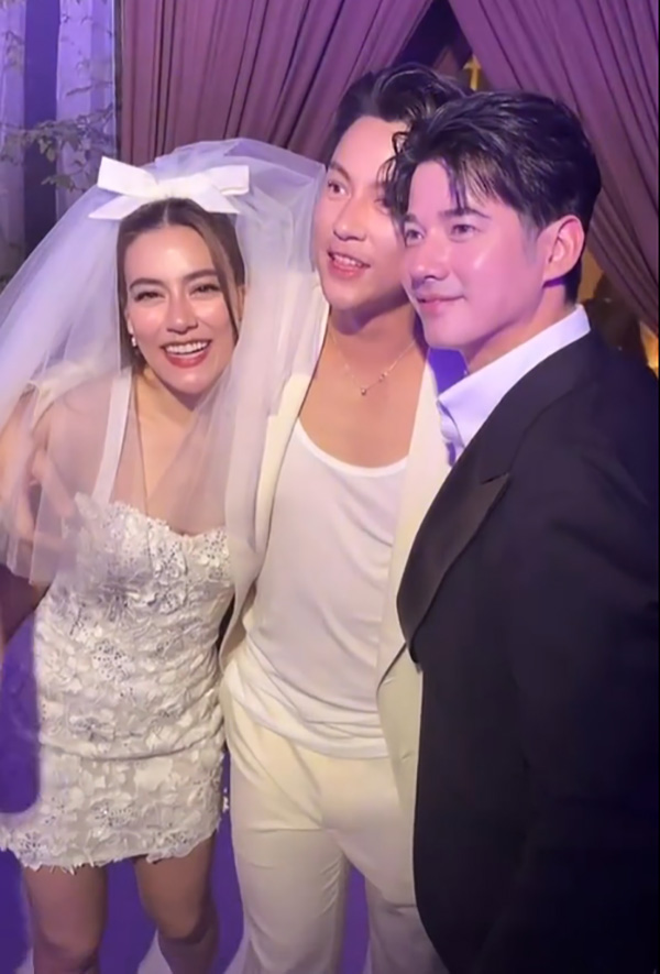 มาริโอ้ เมาเร่อ