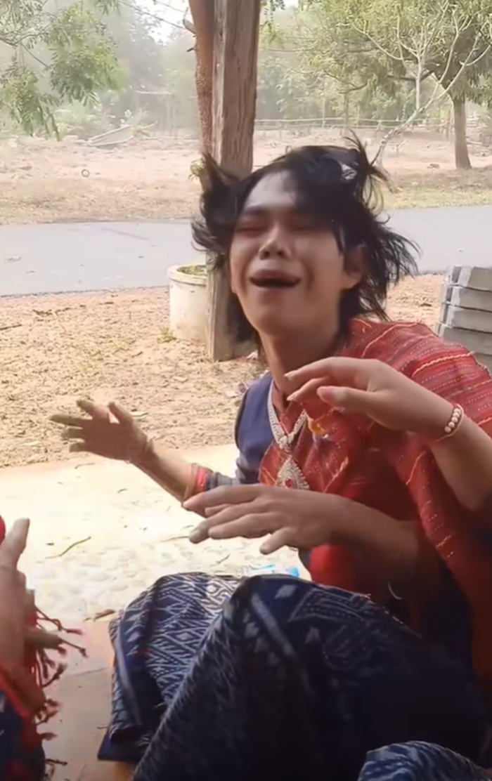 เครื่องบินจอด