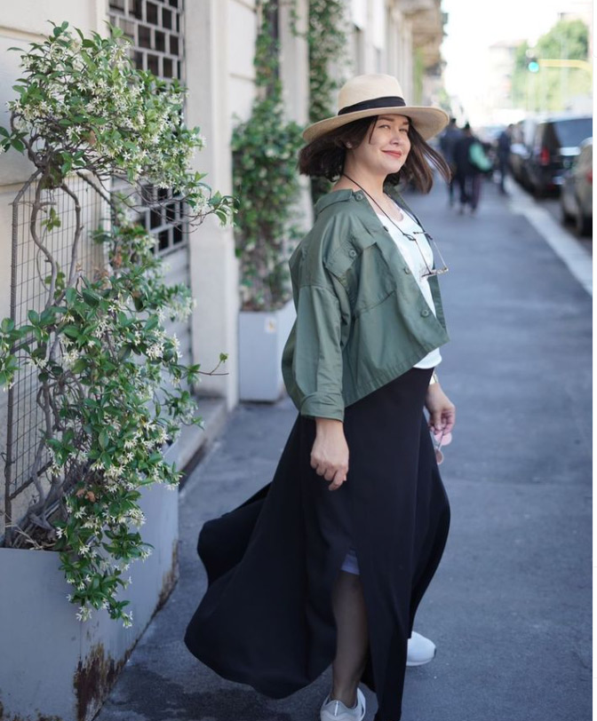 หมู พิมพ์ผกา