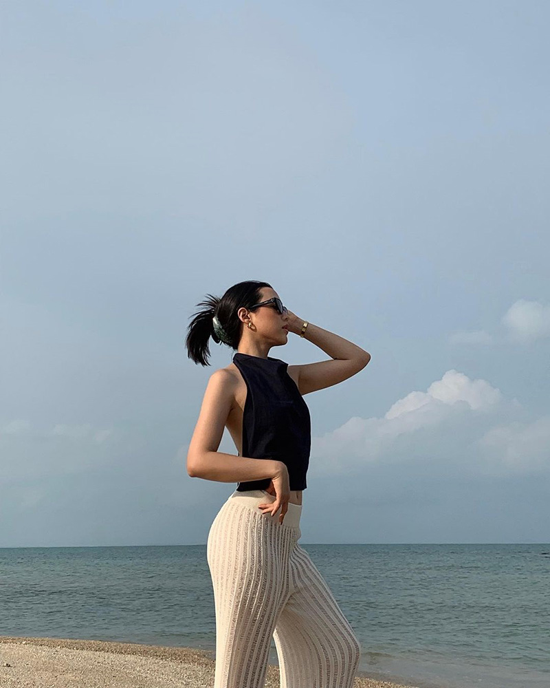 ลิลลี่ ภัณฑิลา 