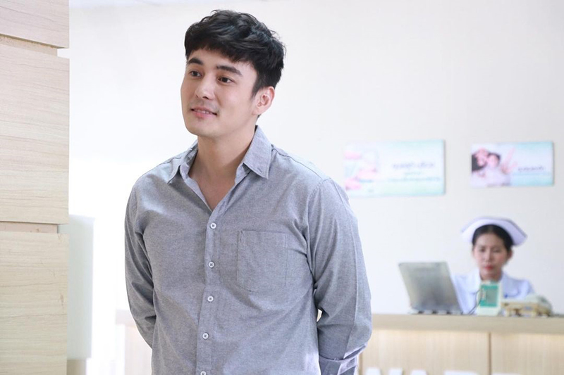 ธันวา สุริยจักร โรคซึมเศร้า