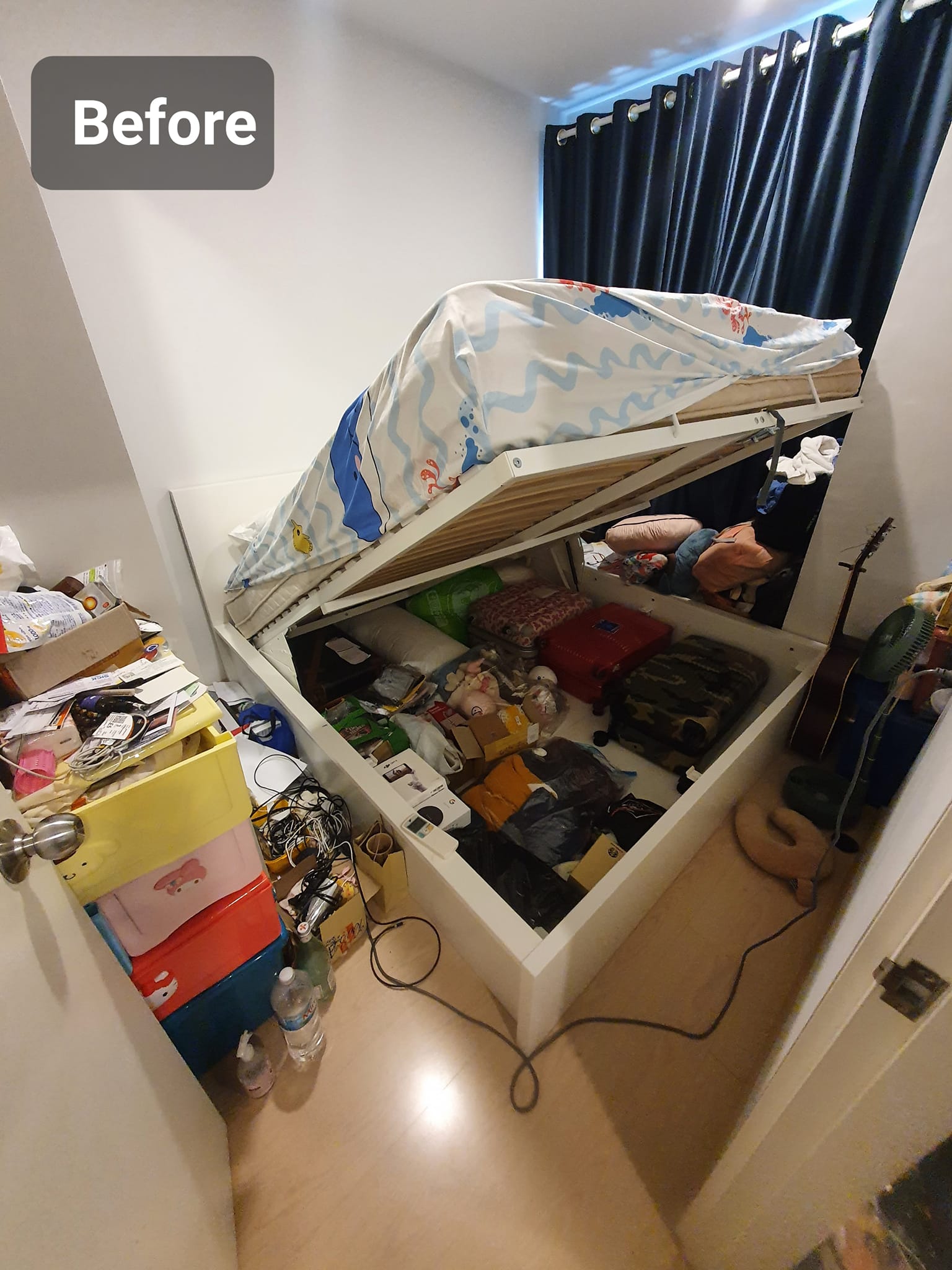 ห้องรก