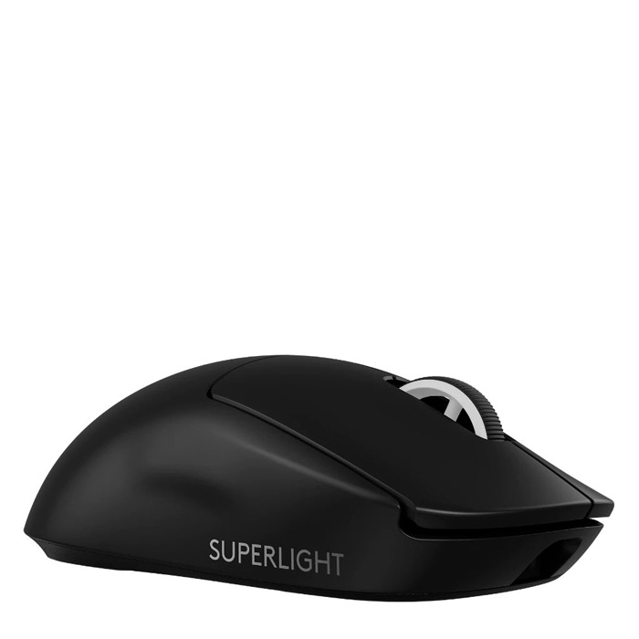 Logitech G PRO X SUPERLIGHT 2 LIGHTFORCE