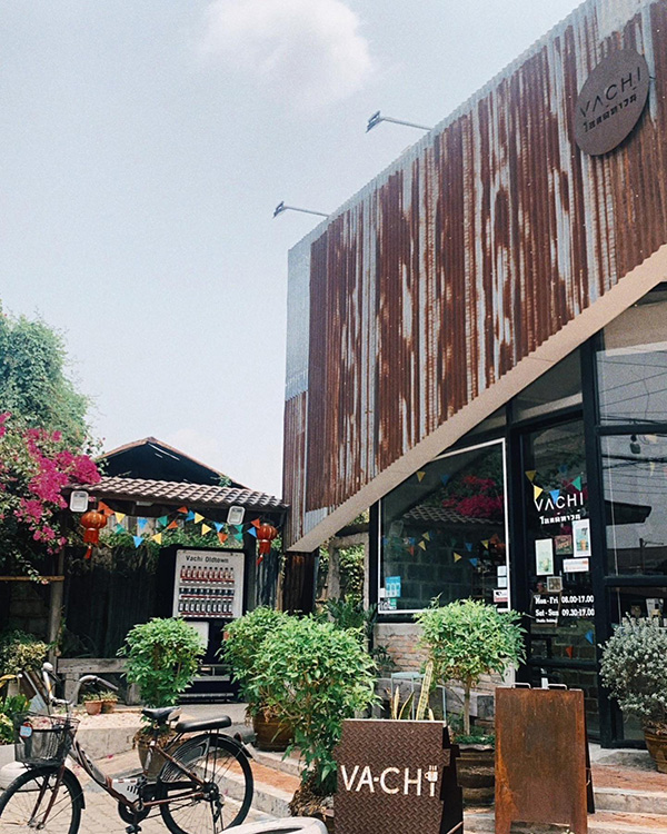 ร้านคาเฟ่ยโสธร
