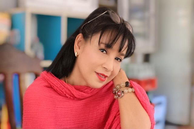 แอ๊ว อำภา