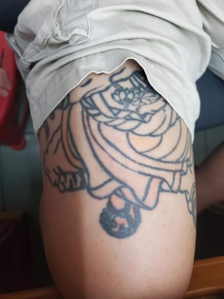 คุณพ่อไต้หวัน