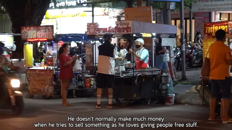 มาร์กี้-ป๊อก บุกเชียงใหม่ 