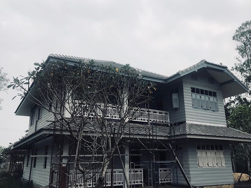 บ้านขจรจิต