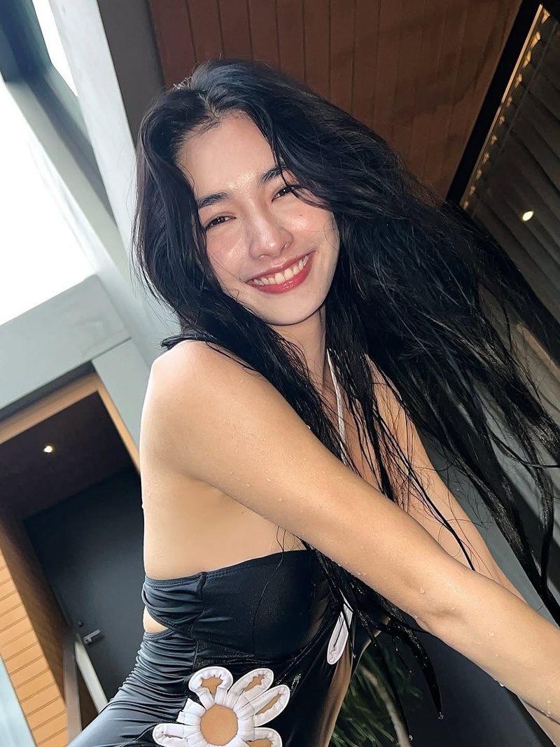 มิ้นท์ รัญชน์รวี