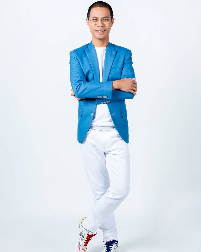 หนึ่ง จักรวาล