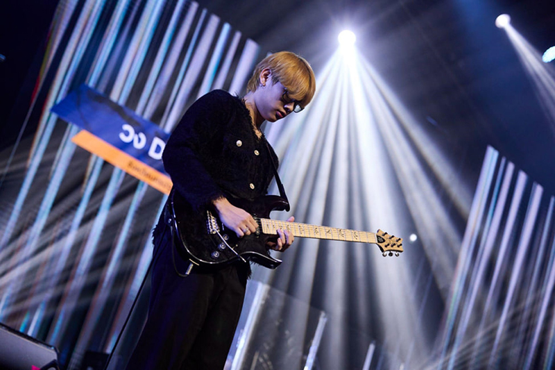 THE POWER BAND 2025 SEASON 5