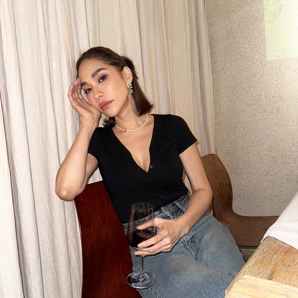 ป๋อมแป๋ม พีคอีกแล้ว ลงรูปคู่ พลอย เฌอมาลย์ ทำคนแห่ทัก คืนดีกันแล้ว