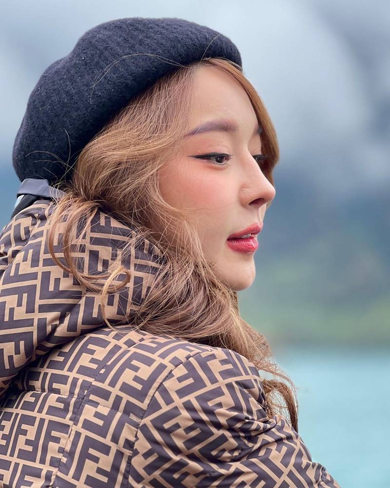 หญิงแย้ นนทพร, ดารา ศัลยกรรม