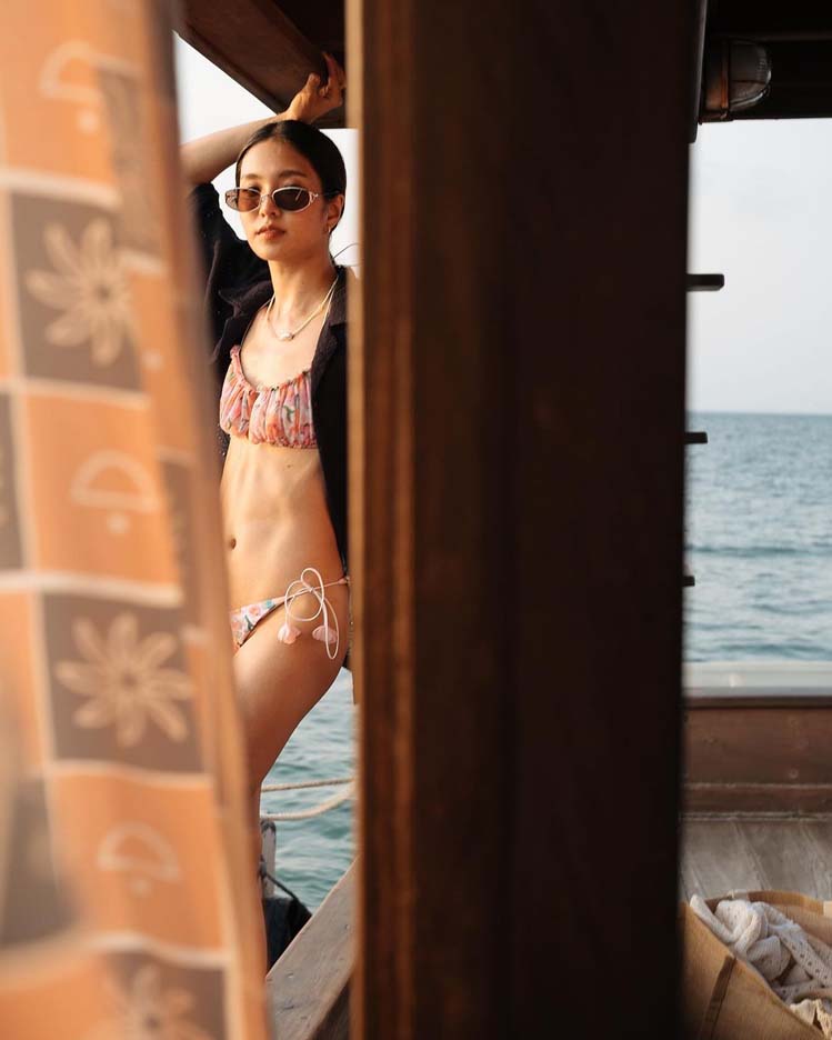 เฟิร์น นพจิรา