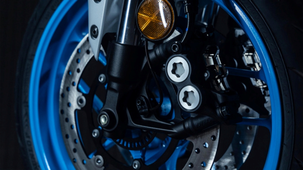 yamaha mt-07 2025